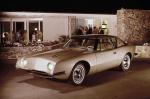 Studebaker Avanti 1963 года